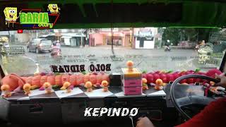 Story WA motivasi versi truk || cover happy asmara wong Sepele || Barja Story