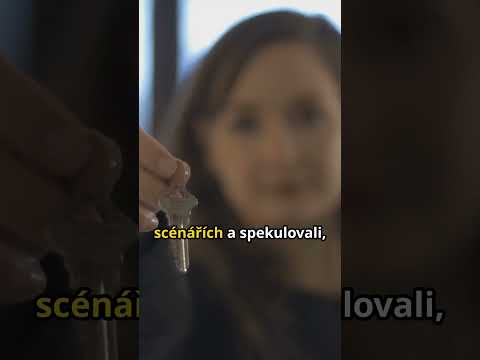Tajemný klíč: Odhalené