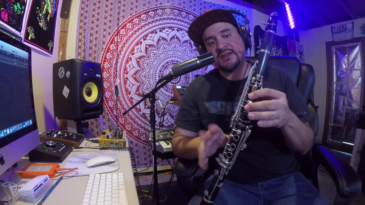 Bb Major Arpeggio YouTube