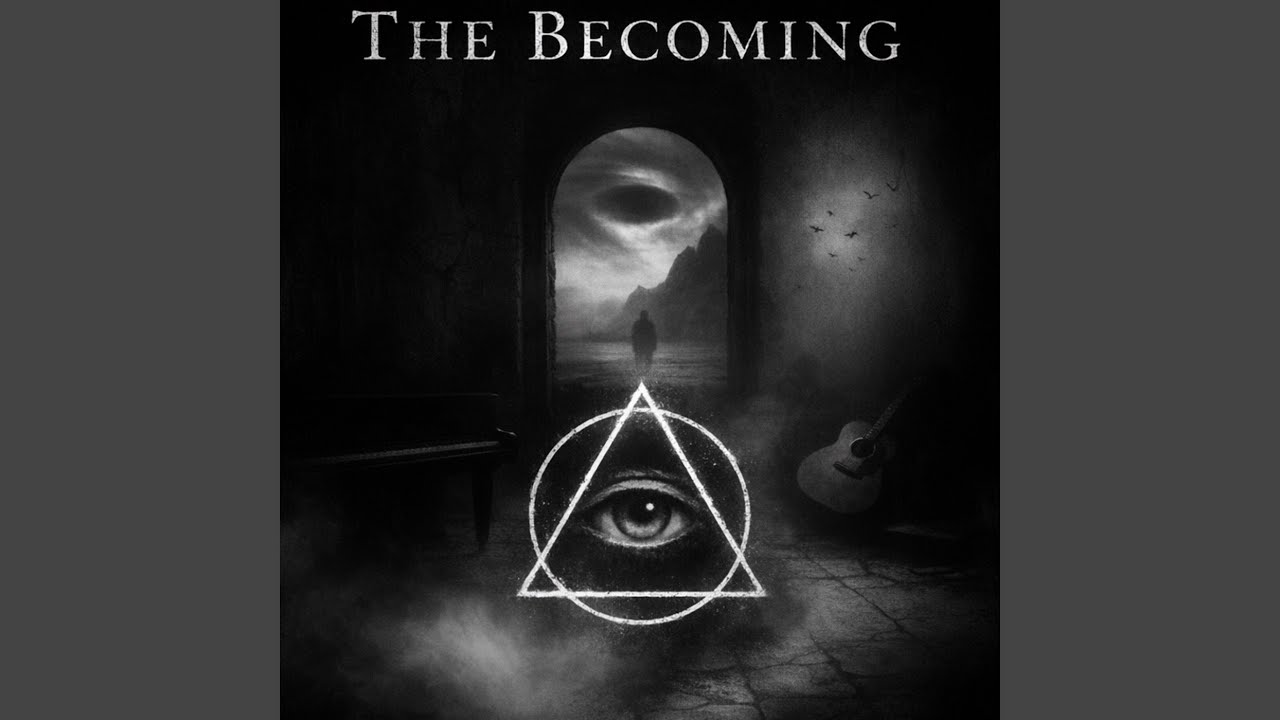 Watch The Becoming on YouTube Watch The Becoming on YouTube