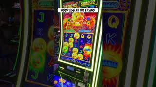 Slots Never Sleep #slots #casino #jackpot