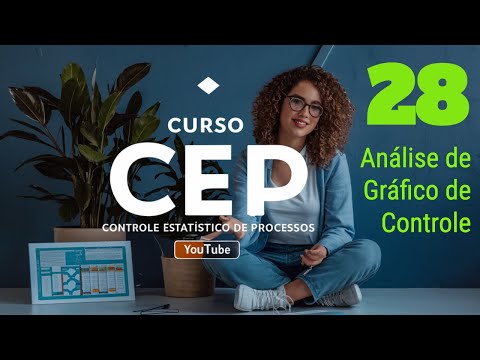 Erros Zero! Aprenda a Analisar Gráficos de Controle com Eficiência!