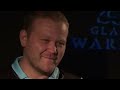 Warriors HQ - 3/2/16