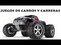 Juegos de Carros, Autos y Carreras Gratis - YouTube