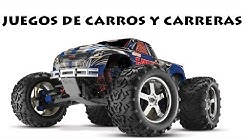 Juegos de Carros, Autos y Carreras Gratis