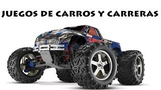 Juegos de Carros, Autos y Carreras Gratis screenshot 5