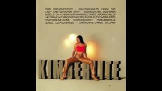 LS ( Afrodisiac ) & Kim Rae - Elle Represente