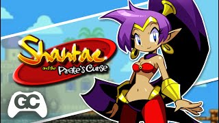Shantae ▸ We Love Burning Town Toni Leys Remix