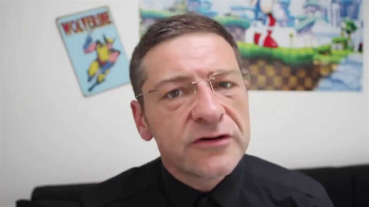 [YTP FR] Fujixguru, le meilleur papa de l'internet !