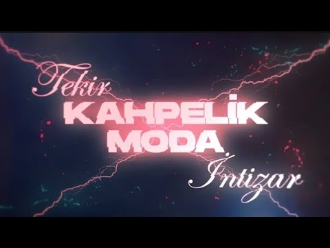 Bu Senede Kahpelik Moda (Tiktok Trend)