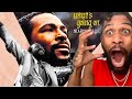 FIRST TIME HEARING Marvin Gaye What's Going On REACTION The Soothes Song I've Ever Heard!!