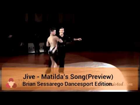 Jive   Matildas Song Brian Sessarego