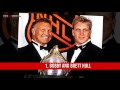 The 10 Best/Father Son Sports Combos Ever