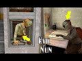 Can Lift Lead Us to Crafter boy|| Evil nun 1.6.2 new update