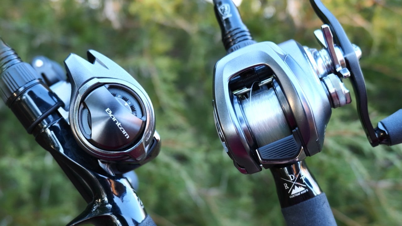 Is This JDM Rod the Best Swimbait Rod Ever Made? - YouTube