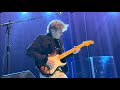 Eric johnson cliffs of dover live saban theater los angeles beverly hills cal february 23 2023