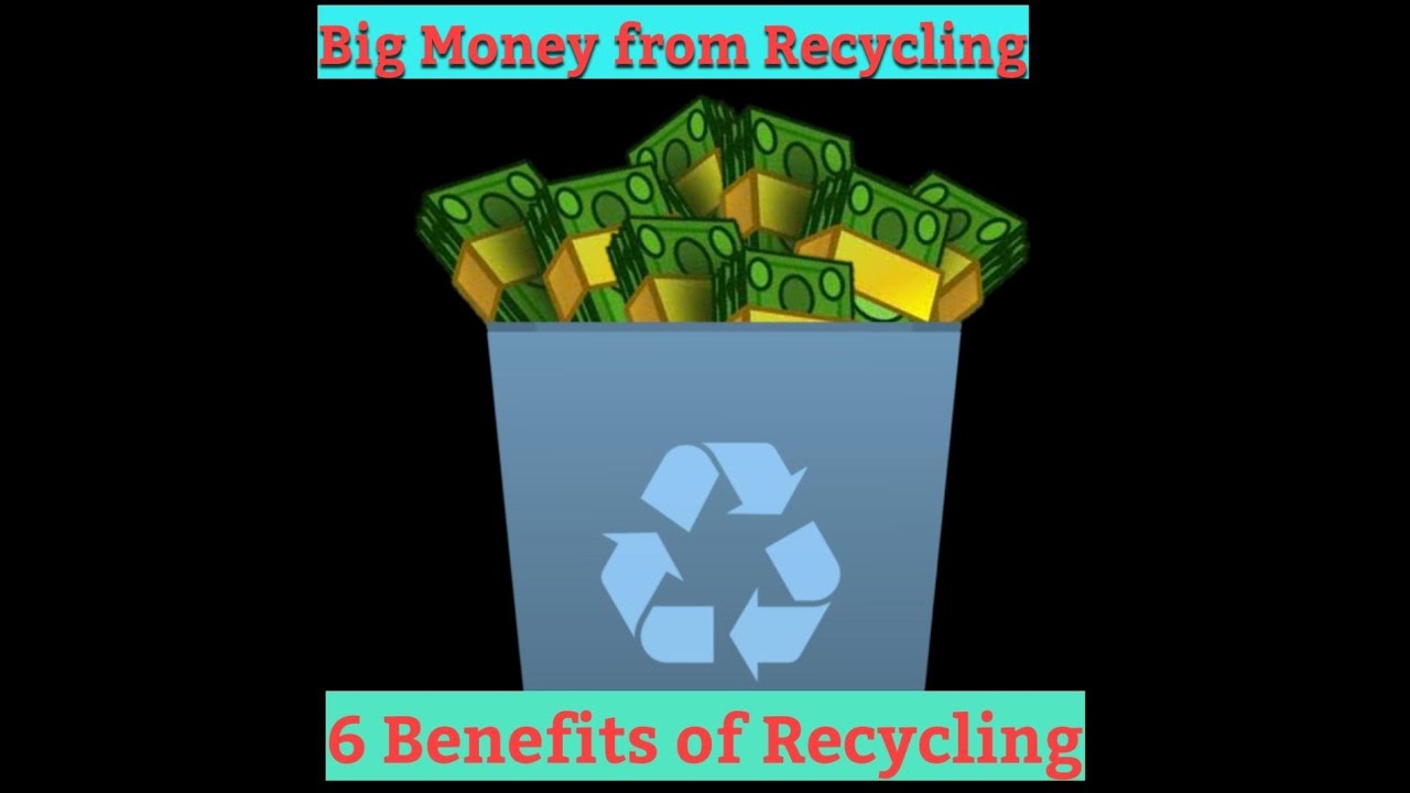Why scrap metal Why recycle metal Benefits Of Recycling Metal