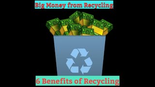 Why scrap metal | Why recycle metal | Benefits Of Recycling Metal | Scrapping Metal Adventures