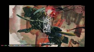 Ikaruga (Steam Version) played with GameHub-Lite on: RedMagic 11 Pro