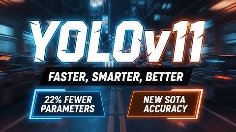 YOLO11 Explained: Ultralytics’ Next-Gen Real-Time Object Detection Model