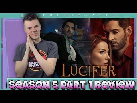 'Lucifer' Season 5 Release Time: When Does 'Lucifer' Come Out on ...