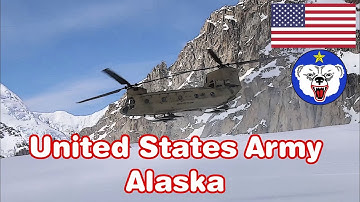 United States Army Alaska