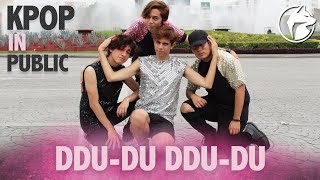 Download Kpop In Public Mexico Ddu-du Ddu-du 뚜두뚜두 - Blackpink Boys Vers. Dance Cover Video MP3 Kpop In Public Mexico Ddu-du Ddu-du 뚜두뚜두 - Blackpink Boys Vers. Dance Cover
