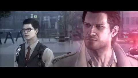 The Evil Within: 悪夢 -AKUMU- Chapter 1: An Emergency Call