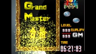 TGM3 Classic Grand Master Exam PASSED