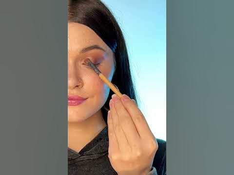 МАКИЯЖ СЕЛЕНЫ ГОМЕЗ 😍 #бьюти #макияж #shots #макияжкосметика - YouTube