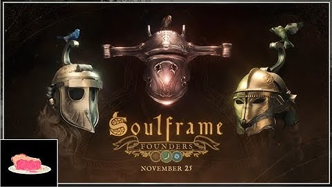 Soulframe Preludes 12 Full Breakdown