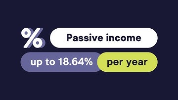 Earn cryptocurrency with WhiteBIT. How to open a Crypto Lending?