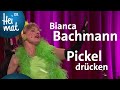 Bianca bachmann pickel drcken  brettlspitzen spezial  br heimat