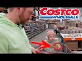 Закупка продуктов в Costco! Лучшие продукты Costco для вашей семьи!