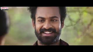 #uppenaRanguladdhukunna Full Video Song | Panja VaisshnavTej, Krithi Shetty|Vijay Sethupathi| DSP