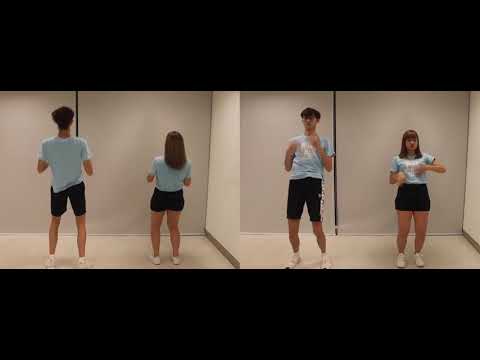 C. N. YANG HALL CAMPFIRE 2019 - 演唱會
