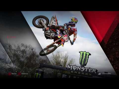 MXGP3 - The Official Motocross Videogame for Nintendo Switch - Nintendo  Official Site