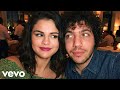 Selena Gomez & Benny Blanco - Sinful Eyes (Official Music Video)