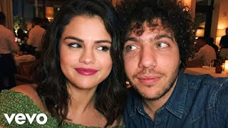 Selena Gomez & Benny Blanco - Sinful Eyes