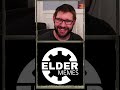 Weather is that you? #elderscrollsonline #podcast