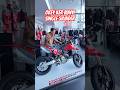 Ini bunyi Hypermotad 698 Mono.