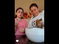 طريقه ام ننوش لعجينه السمبوسك 👩🏻‍🍳😋