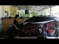 ITASHA #5 TOYOTA RUSH TRD KEQING  'YANDERE' GENSHIN IMPACT [TIME LAPSE]