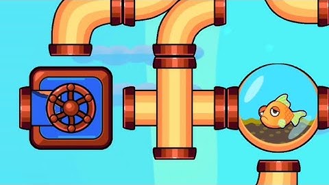 save the fish level 1161 to 1170 | pull the pin save the game | fishdom | save the fish