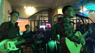 Rumahsakit - Panasea (Acoustic Live at Berkala Coffee Ampera, Jakarta 15/9/2023)