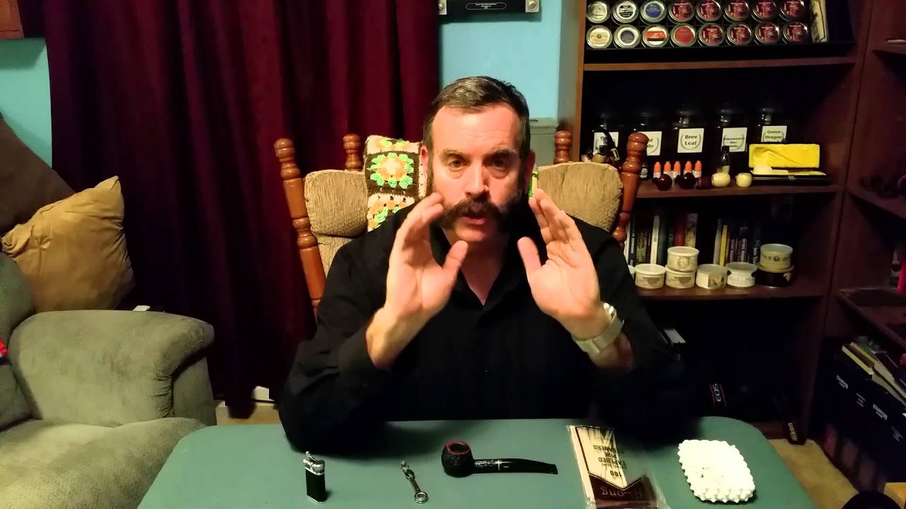 Искусство курения трубки. Том 4: Как добиться ритма