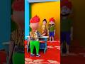Chintu Ne Chocolate Chura Li 🍫😄 | Gulli Bulli | Cartoon | granny | tmkoc | #shorts