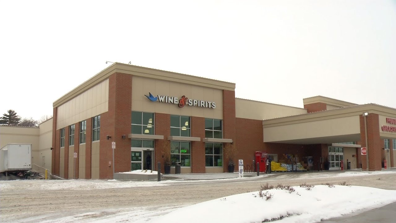 Robbinsdale Municipal Liquor Store Expects Profitable 2019, Sunday Sales Made No Difference