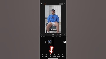 MrBeast video caption style Capcut