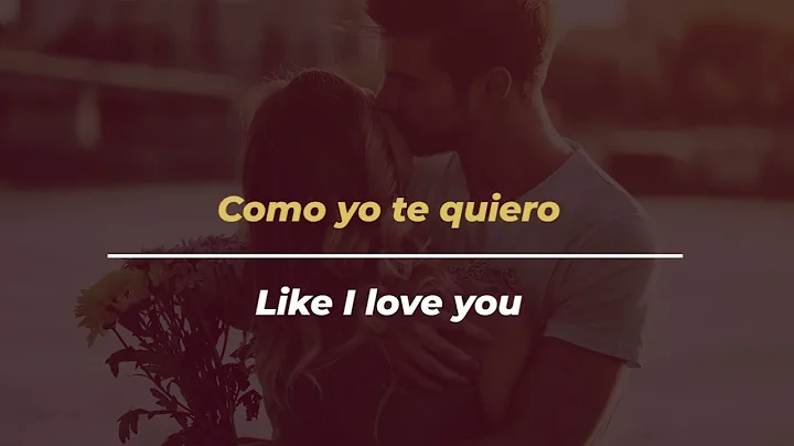 Por El Resto De Tu Vida Letra - Christian Nodal y TINI. Ingles y Español - English & Spanish Lyrics